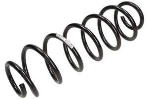 Jousi (auton jousitus), Taka-akseli, seat arosa, vw lupo i, 6X0 511 115