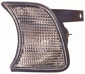 Vilkkuvalo, Vasen, bmw 5 [e34], 5 touring [e34], 63131378009, 63131378821TUL, 82199404275, 821994042756, 82219404275