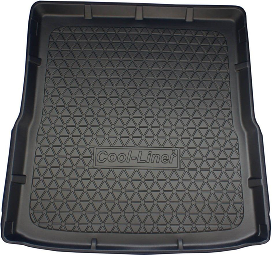 Tavaratilan matto Volkswagen Passat Variant 2005-2014