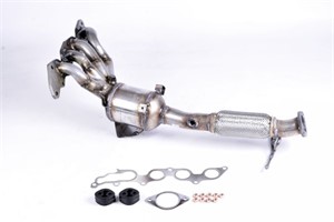 Katalysaattori, ford,volvo, 1429900, 1600560, 1892420