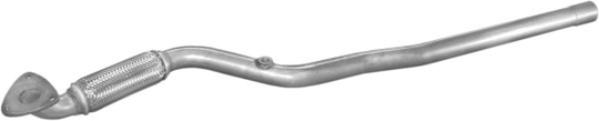 Pakoputki, Edessä, opel, 24423924, 58 52 134, 58 54 134