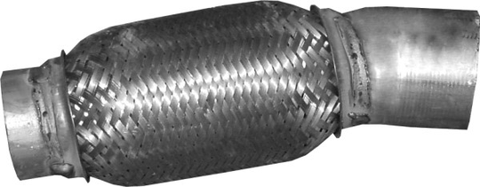 Pakoputki POLMO 03.91