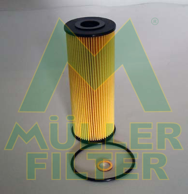 Öljynsuodatin MULLER FILTER FOP828