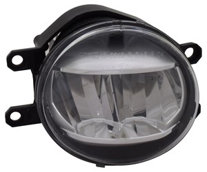 Sumuvalo, Vasen, lexus gs, is iii, rx, toyota c-hr, land cruiser prado, 8122048050, 81220-48050, 8122048051, 81220-48051