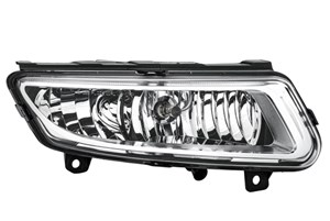 Sumuvalo, Oikea, vw polo v, polo sedan v, polo van, 6R0 941 062 C
