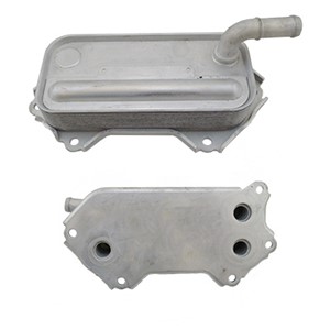 Öljynjäähdytin, moottoriöljy, lexus,toyota, 157100R010, 157100R011