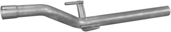 Pakoputki, Edessä, mercedes-benz, 901 490 29 19