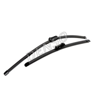 Pyyhkijänsulka, Etu, vasen, Etu, oikea, fiat panda, panda van, lancia ypsilon, 51843623, 51843624