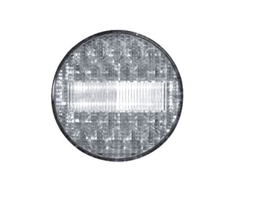 Led-peruutusvalo 12 V, Ø 122 mm, Jokon