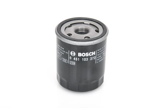 Öljynsuodatin BOSCH 0 451 103 372