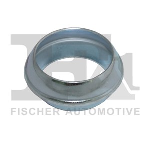 Tiivisterengas, pakoputki, land rover 110/127, 90 i, discovery i, range rover i, rover 2000-3500 halvkombi, GEX7439, GEX7441, NTC1030