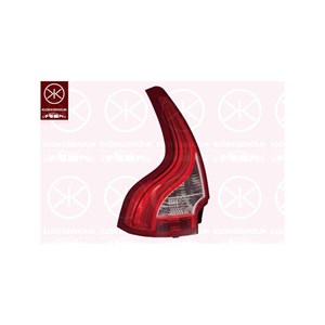 Takavalo, Oikea, volvo xc60 suv i, 31323035, 31395957