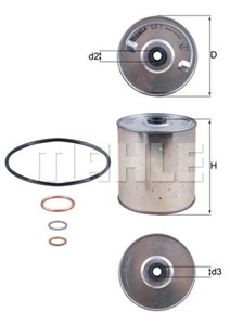 Öljynsuodatin, bmw,fiat,mercedes-benz,porsche, 00002005216, 0001800209, 0001848425, 0001848525, 0003908171, 4398149, 5000678, 5001753, 5