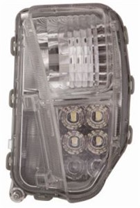 Huomiovalot, Vasen, toyota prius, 8152147050, 81521-47050