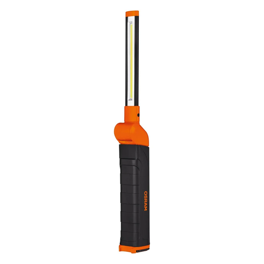 LED-tarkastusvalaisin OSRAM LEDinspect FAST CHARGE SLIM500