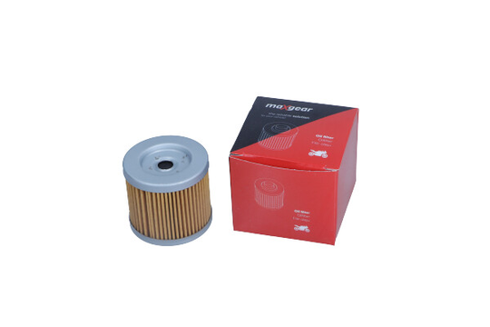 Öljynsuodatin MAXGEAR 26-8267