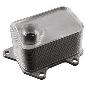 Öljynjäähdytin, moottoriöljy, audi,seat,skoda,vw, 06L 117 021 C, 06L 117 021 E, 06L 117 021 G, 6L 117 021 C, 6L 117 021 E, 6L 117 021 G