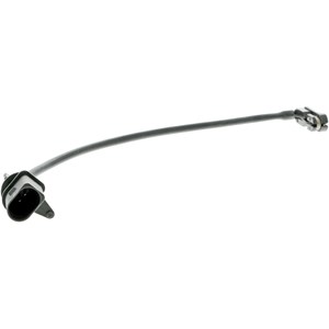 Kulumisenilmaisin, jarrupala, Etuakseli, audi a6 c7, a6 c7 avant, a7 sportback, a8 d4, 4G0 615 121 E, 4G0615121E, 4H0 615 121 P, 4H0 615