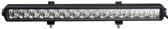 Led-lisävalo - Suora | 52 cm | 4050 lm | Ref. 25