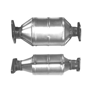 Katalysaattori, kia rio halvkombi i, rio sedan i, 0K289502X010, 289502X010