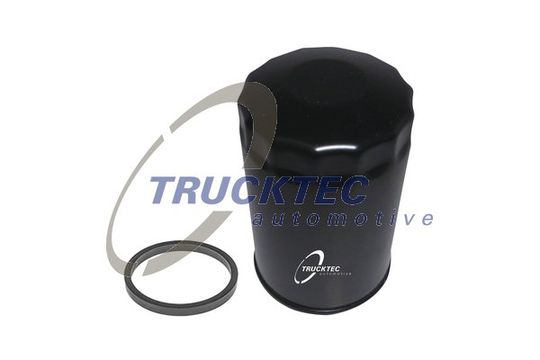 Öljynsuodatin TRUCKTEC AUTOMOTIVE 07.18.053