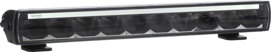 Led-lisävalo Code 500 - Suora | 52 cm | 8075 lm | Ref. 45, K27
