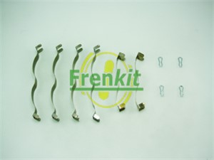 Tarvikesarja, jarrupala, Taka-akseli, renault 21, 21 kombi, 21 sedan, espace i, espace ii, espace van ii, 3140937000, 7700937000, 770120