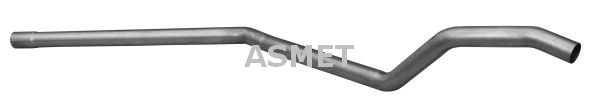 Pakoputki ASMET 05.226