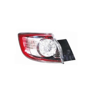 Takavalo, Vasen, mazda 3, BCW951160B, BCW951160C, BCW951160D