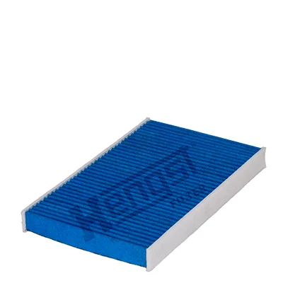 Raitisilmasuodatin HENGST FILTER E2979LB