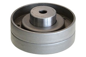 Ohjainrulla, hammashihna, audi,volvo,vw, 069 109 243 B, 1257120