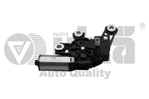 Pyyhkijän moottori, Takana, seat alhambra, vw sharan, 7M3955711, 7M3955711A, 7M3955711C