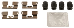 Tarvikesarja, jarrupala, chevrolet,opel,vauxhall