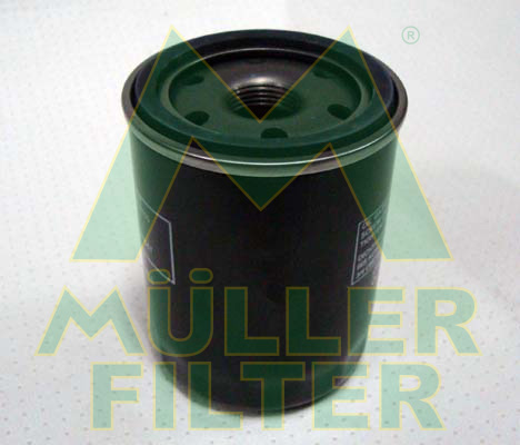 Öljynsuodatin MULLER FILTER FO678