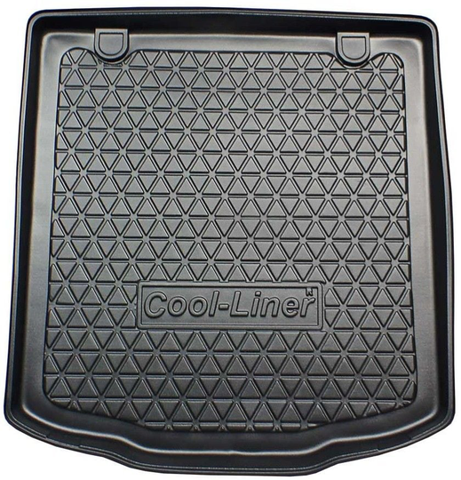 Tavaratilan matto Alfa Romeo Brera 2006-2010