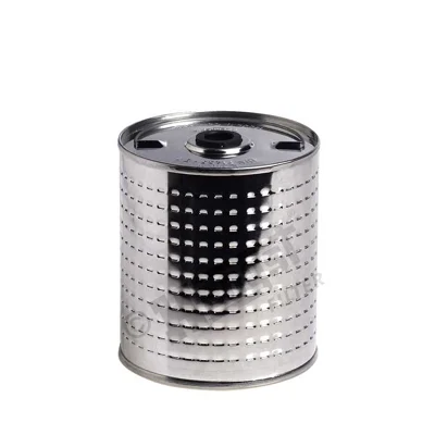 Öljynsuodatin HENGST FILTER E110M D02