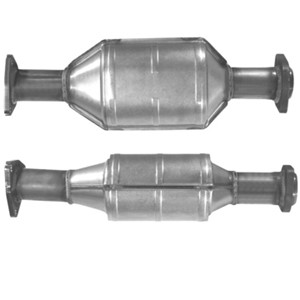 Katalysaattori, opel astra f, astra f cabriolet, astra f halvkombi, astra f kombi, astra f skåp / kombi, vauxhall astra mk iii, 25129125