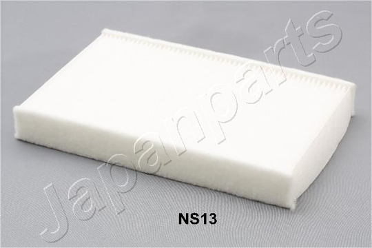 Raitisilmasuodatin JAPANPARTS FAA-NS13