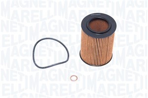 Öljynsuodatin, hyundai accent ii, accent sedan ii, getz, matrix, 2632027100, 2632027110