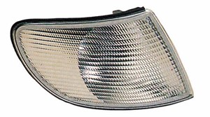 Vilkkuvalo, Vasen, audi a6 c4, a6 c4 avant, 4A0953049D