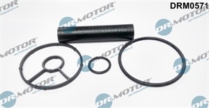 Tiiviste, öljynjäähdytin, citroën,fiat,ford,lancia,peugeot, 1103.L4, 1303478, 9467551480