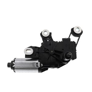 Pyyhkijän moottori, Takana, audi a4 allroad b8, a4 b8, a4 b8 avant, 4F9 955 711 C, 4F9 955 711 E