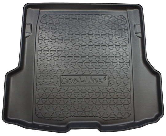 Tavaratilan matto BMW 4-sarja F36 Gran Coupe 2014-2021