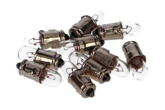 Polttimo, vilkkuvalo MAXGEAR 78-0158SET