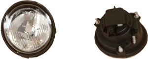 Sumuvalo, Eteen, oikea, nissan,opel,renault,vauxhall, 77 00 412 188, 77 01 040 694