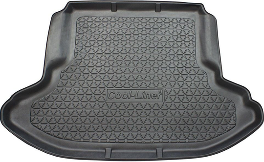 Tavaratilan matto Subaru Legacy V Limousine 2009-2014