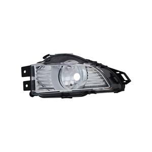 Sumuvalo, Eteen, vasen, opel insignia a, insignia a country tourer, insignia a sedan, insignia a sports tourer, 13226828, 17 10 378
