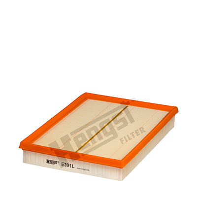 Ilmansuodatin HENGST FILTER E391L