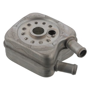 Öljynjäähdytin, moottoriöljy, audi,ford,seat,skoda,vw, 0271170211, 068 117 021 A, 068 117 021 B, 068 117 021 BX, 068 117 021, 069 118 02