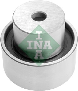 Ohjainrulla, hammashihna, fiat, 46740726, 755 3565, 7553565
